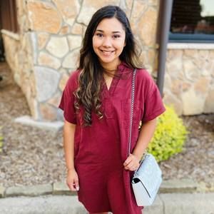 Meet your Posher, Airam